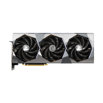 MSI Nvidia GeForce RTX 4070 Ti Suprim X 12G